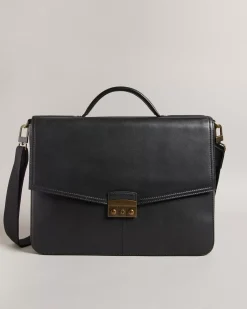 Ted Baker Kalson Black Sale