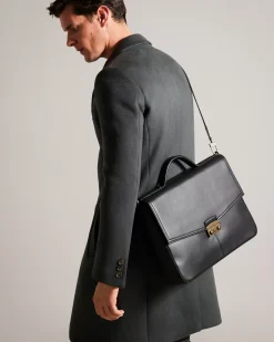 Ted Baker Kalson Black Sale