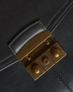 Ted Baker Kalson Black Sale