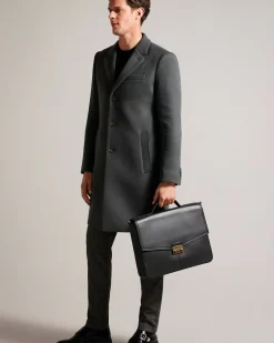 Ted Baker Kalson Black Sale