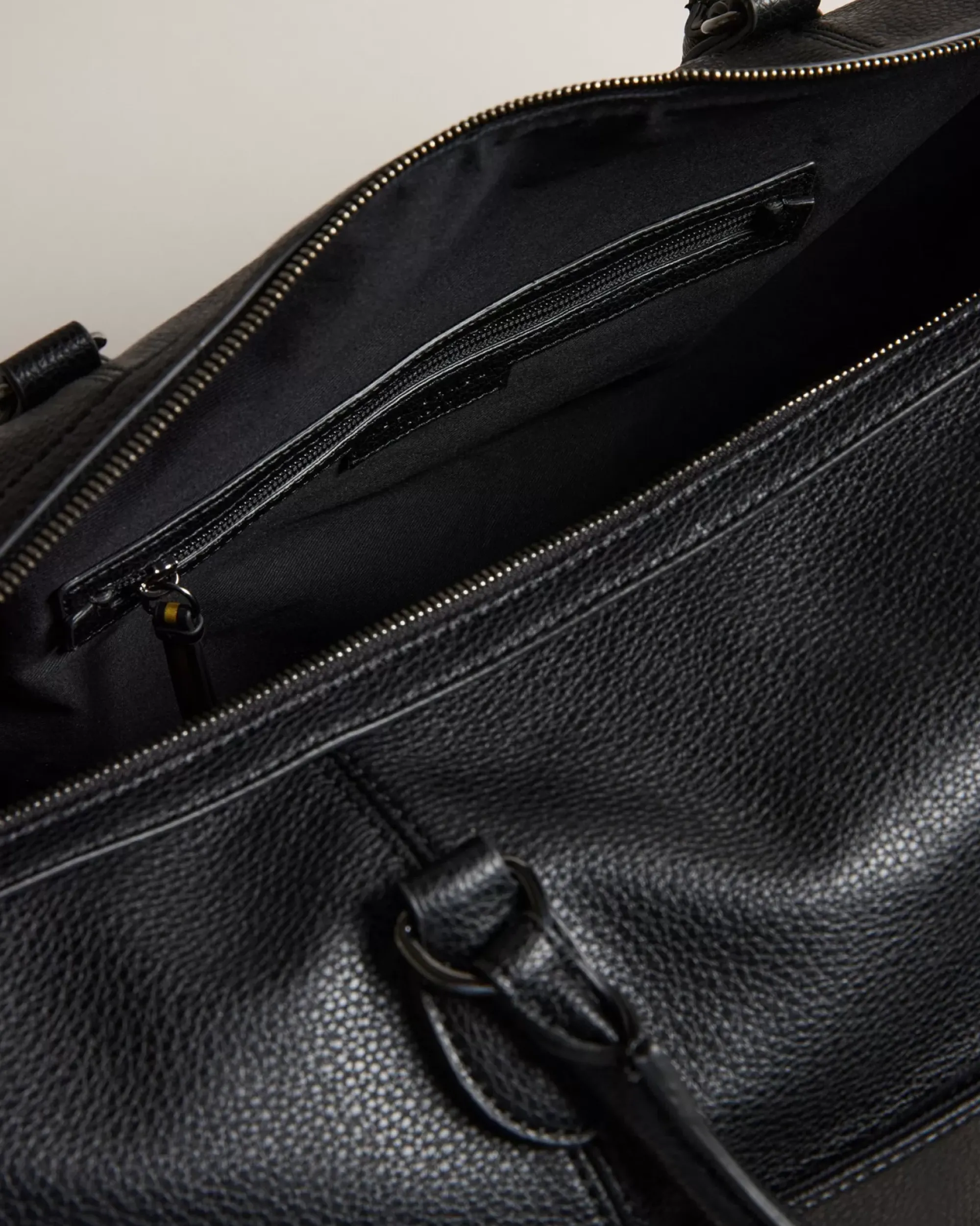 Ted Baker Kalvin Black Outlet