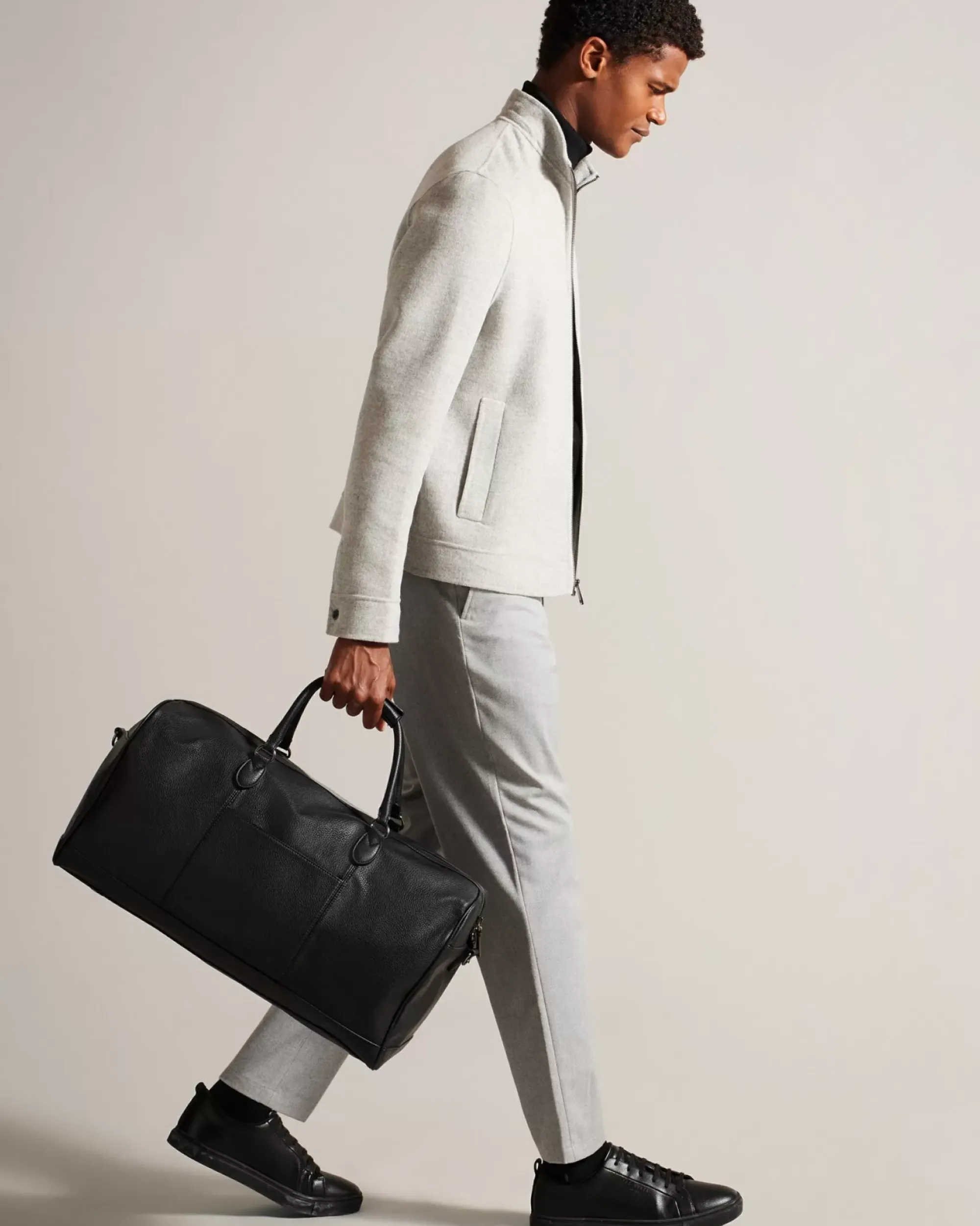 Ted Baker Kalvin Black Outlet
