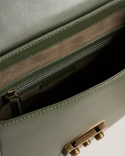 Ted Baker Kalvon Dark Green Clearance