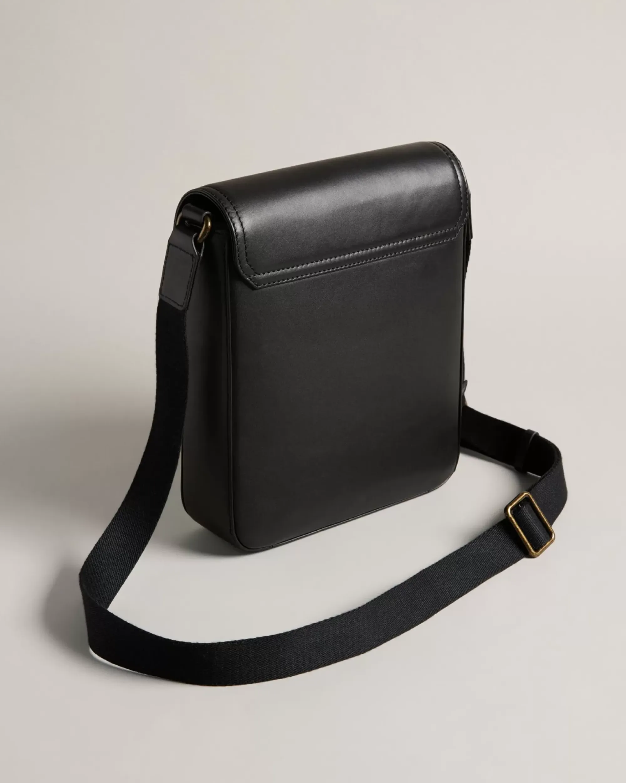 Ted Baker Kalvon Black Hot