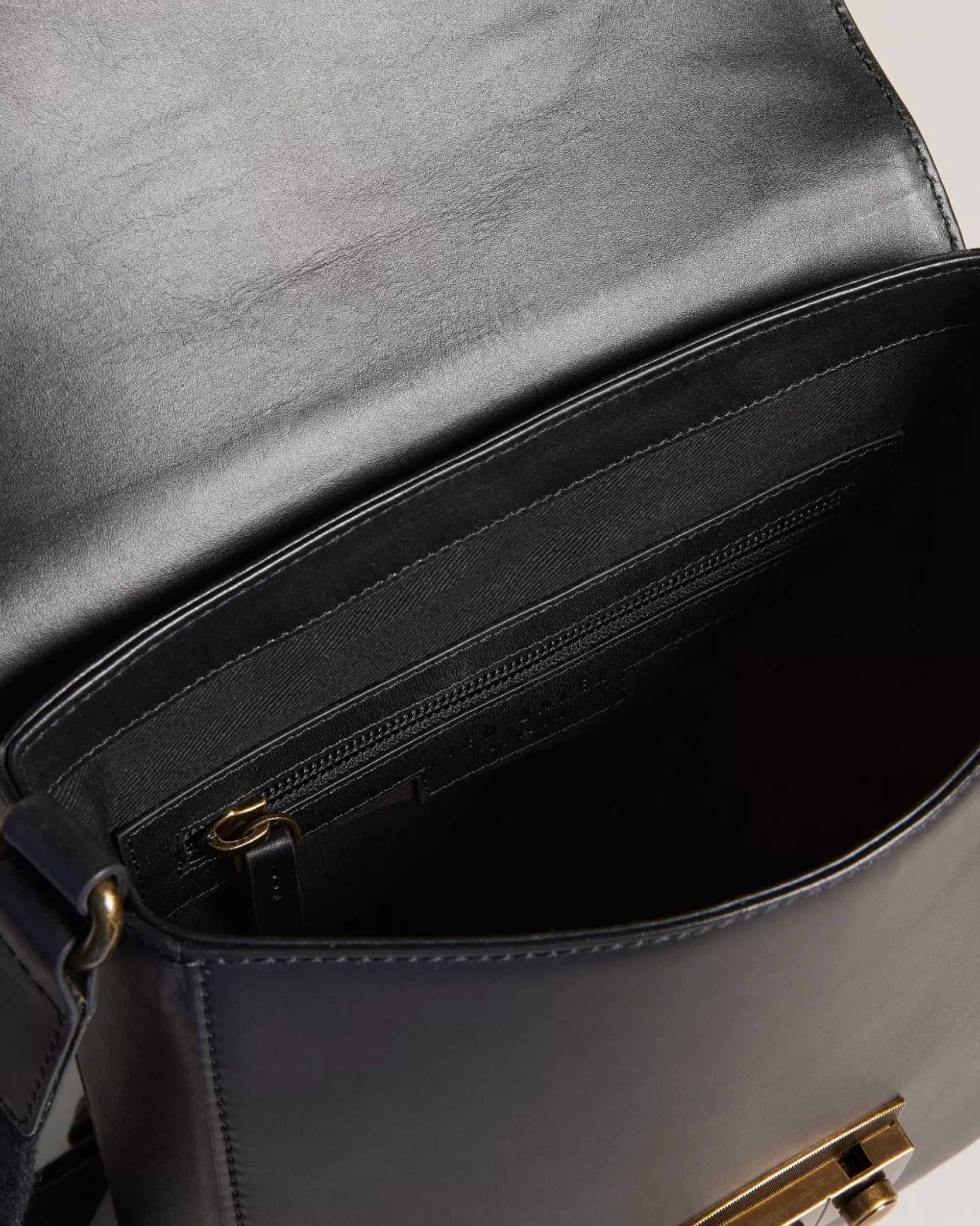 Ted Baker Kalvon Black Hot