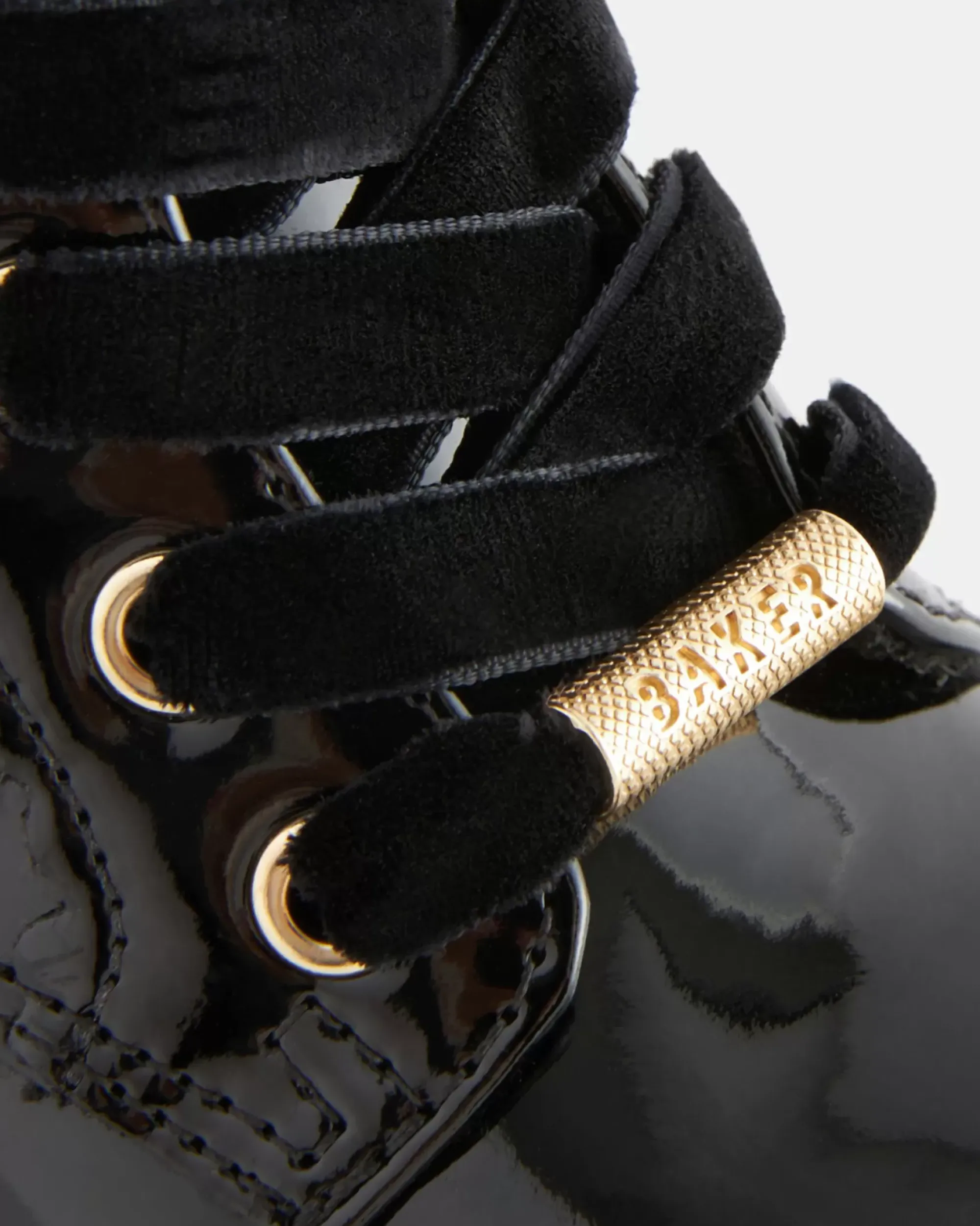 Ted Baker Kamilae Black Online
