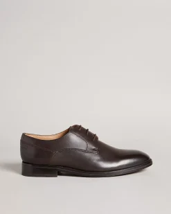 Ted Baker Kampten Brown New