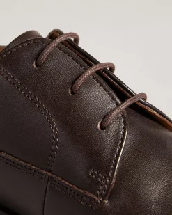 Ted Baker Kampten Brown New
