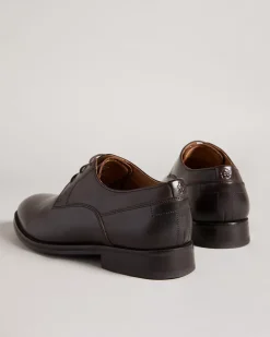 Ted Baker Kampten Brown New