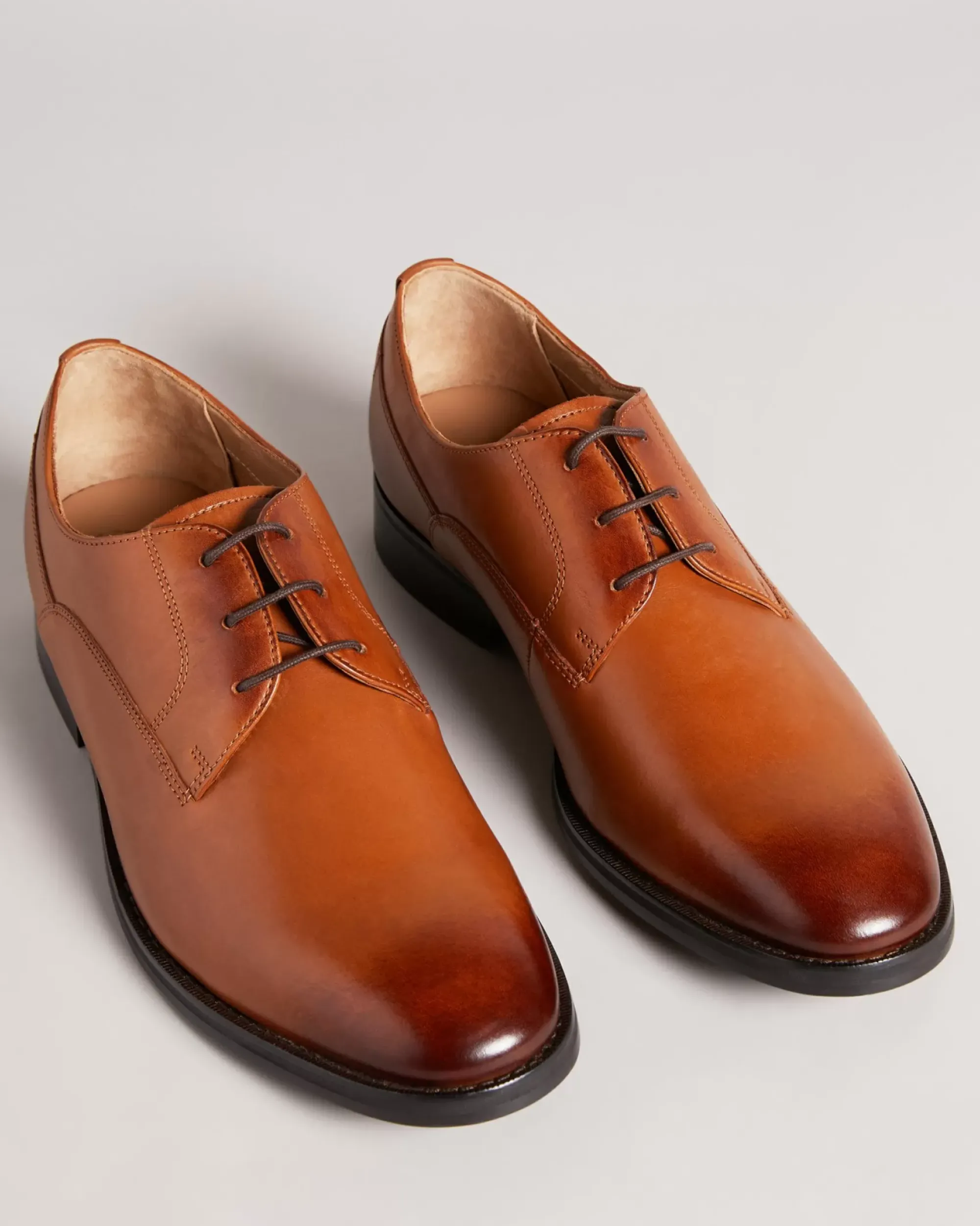 Ted Baker Kampten Tan Outlet