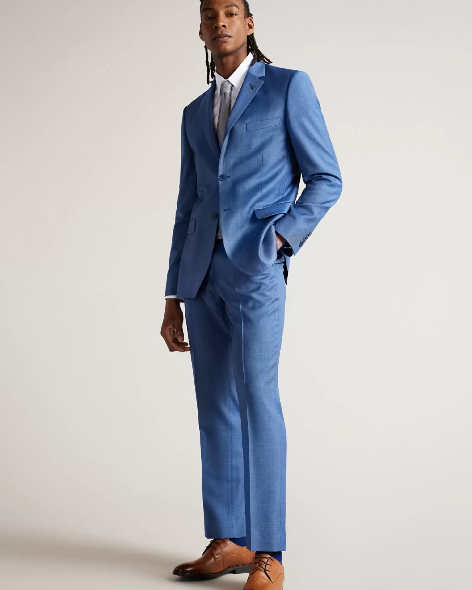 Ted Baker Kampten Tan Outlet