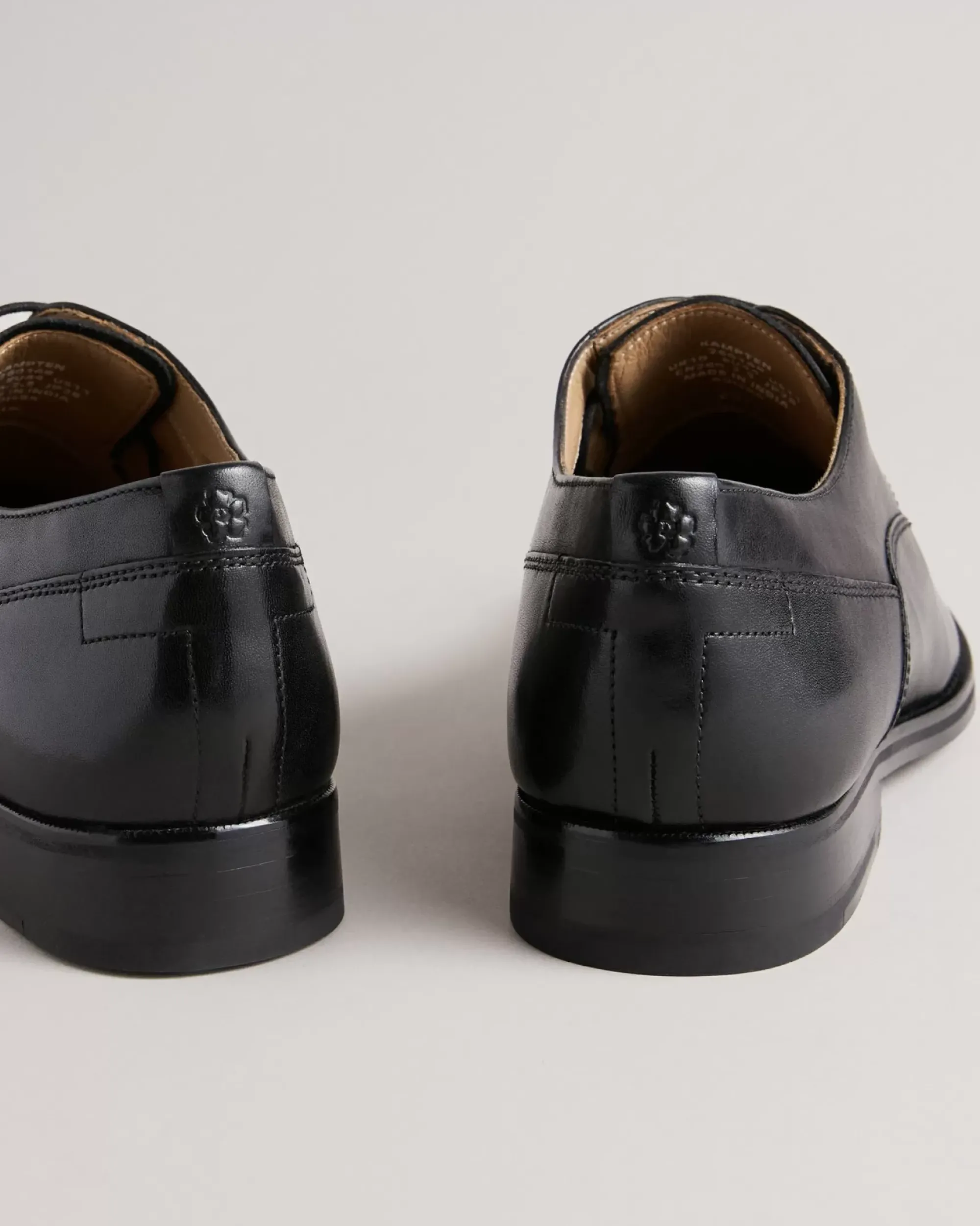 Ted Baker Kampten Black Discount