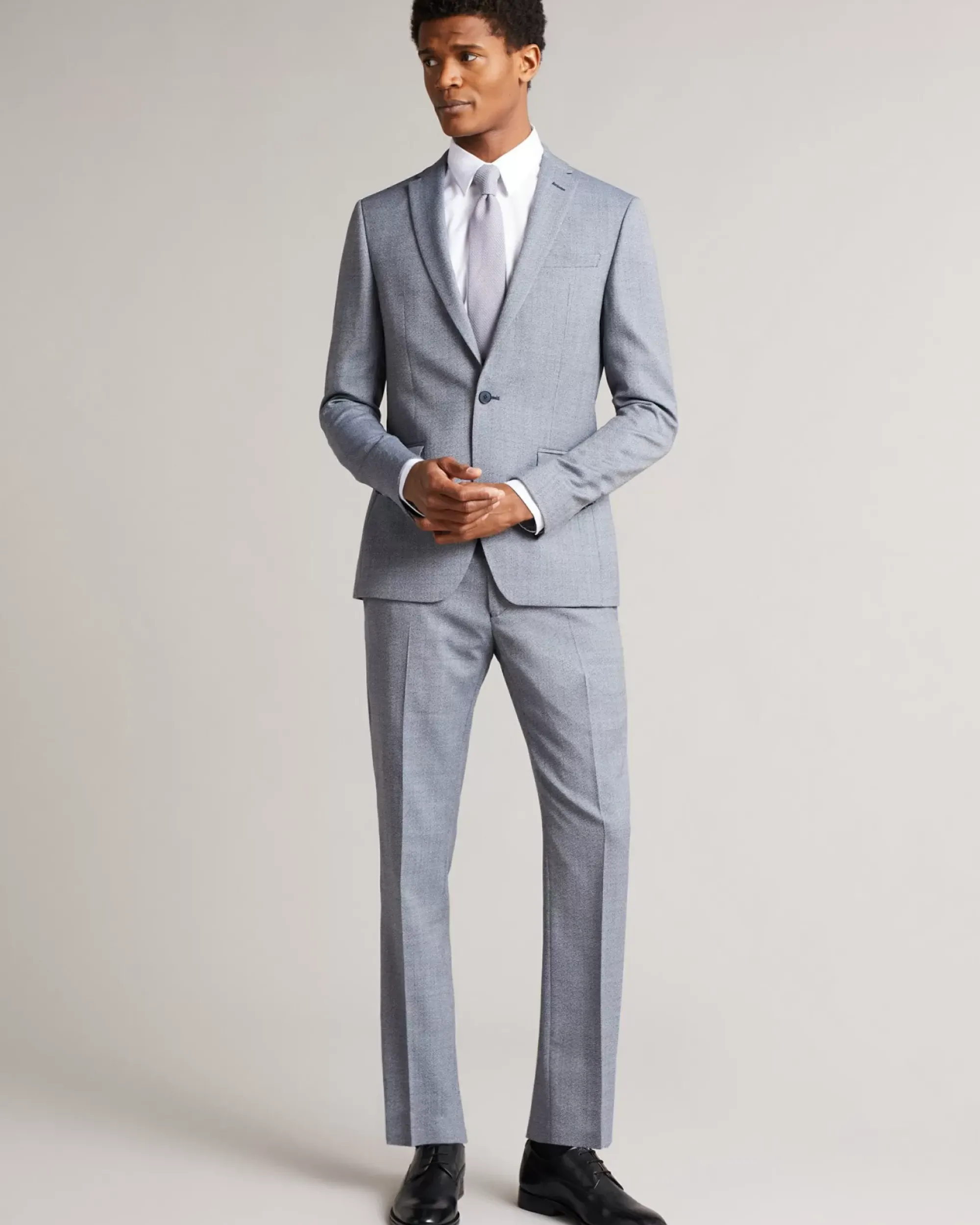 Ted Baker Kampten Black Discount