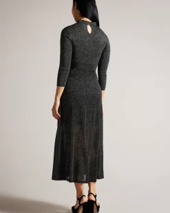Ted Baker Kannie Black Sale