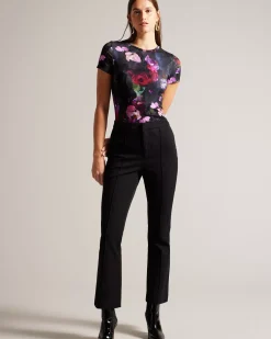 Ted Baker Karlyaa Black Online