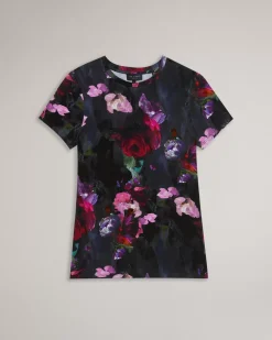 Ted Baker Karlyaa Black Online