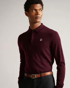 Ted Baker Karmer Tan Best