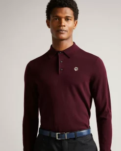Ted Baker Karmer Tan Best
