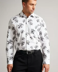 Ted Baker Karmer Black Hot