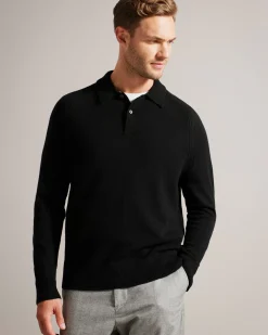 Ted Baker Karolt Black New