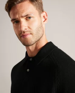 Ted Baker Karolt Black New