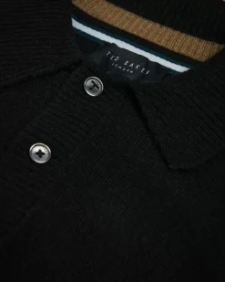 Ted Baker Karolt Black New