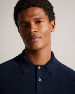 Ted Baker Karolt Navy Hot