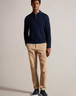 Ted Baker Karolt Navy Hot