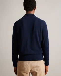 Ted Baker Karolt Navy Hot