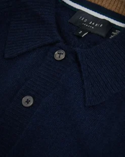 Ted Baker Karolt Navy Hot