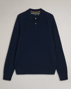 Ted Baker Karolt Navy Hot