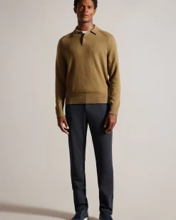 Ted Baker Karolt Dark Tan Online