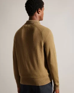 Ted Baker Karolt Dark Tan Online