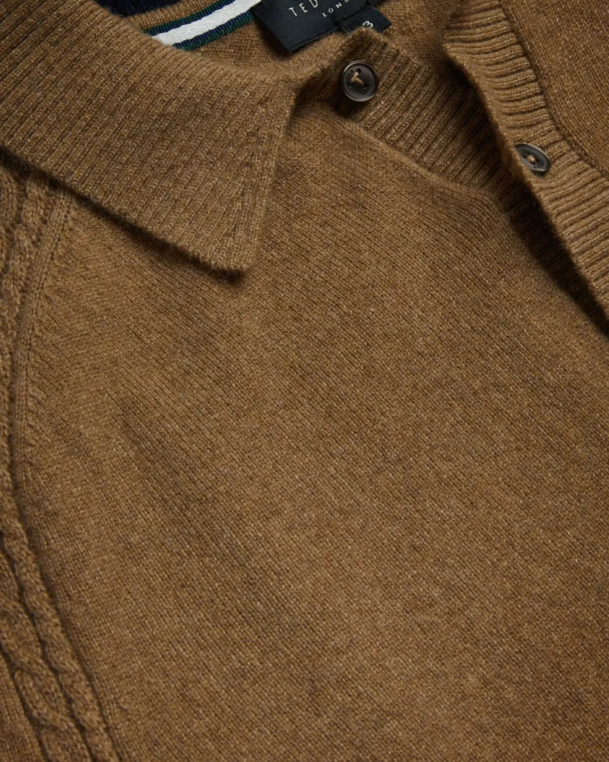 Ted Baker Karolt Dark Tan Online