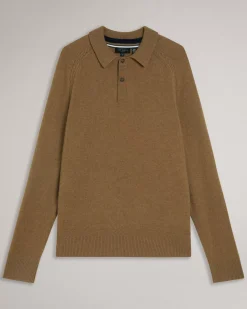 Ted Baker Karolt Dark Tan Online