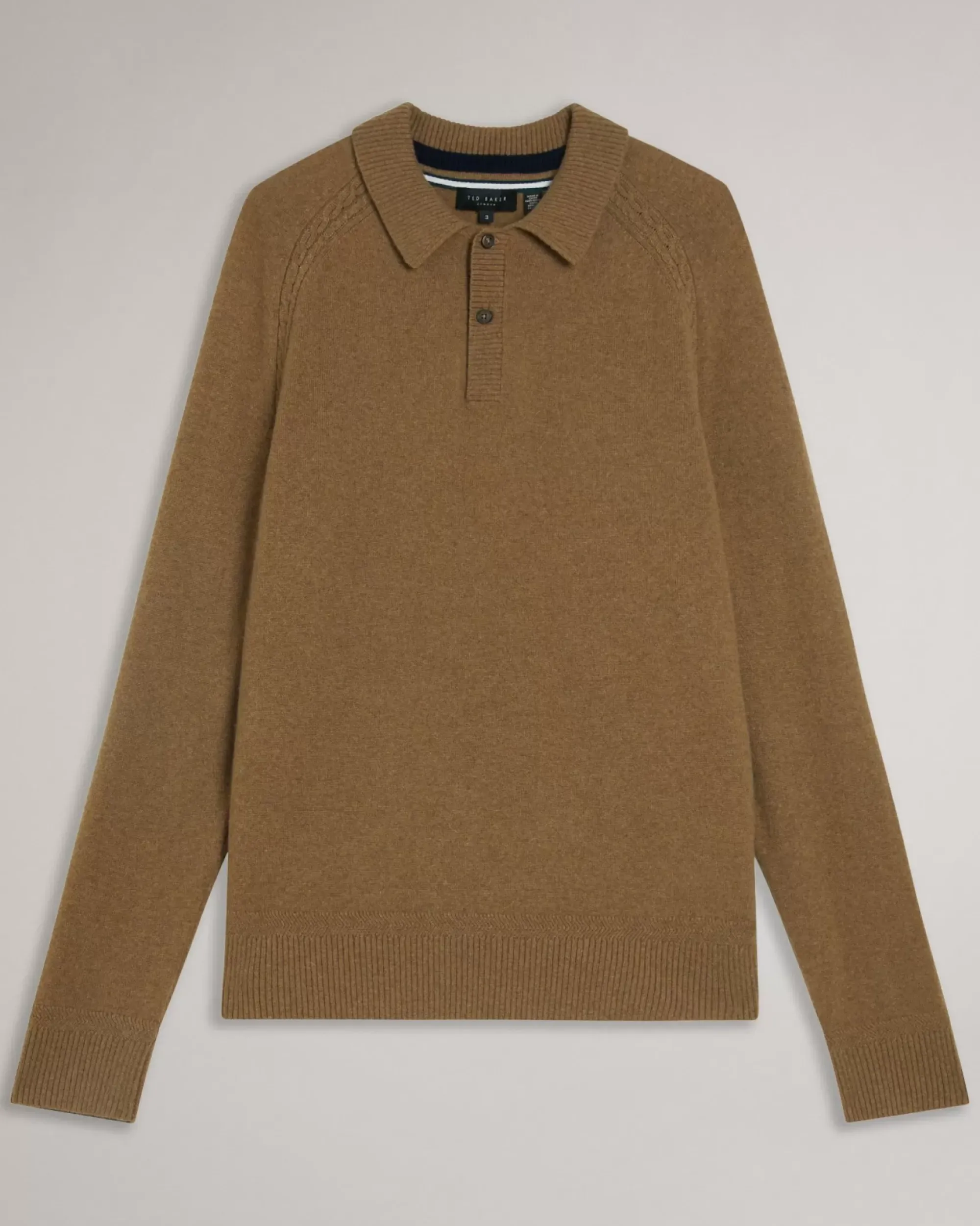Ted Baker Karolt Dark Tan Online