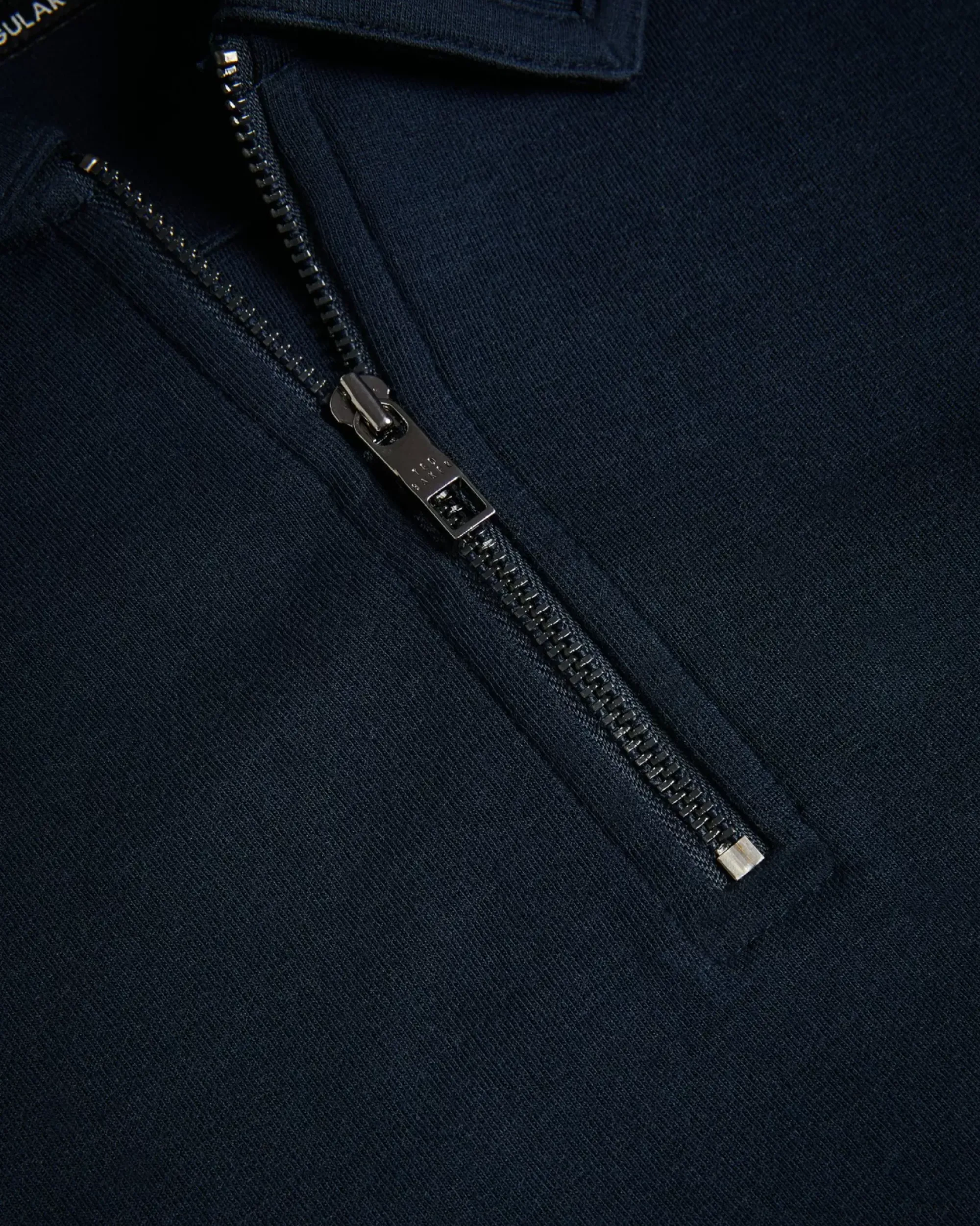 Ted Baker Karpol Navy-Blue Clearance