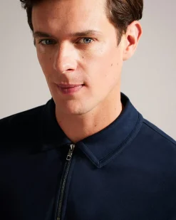 Ted Baker Karpol Navy-Blue Clearance