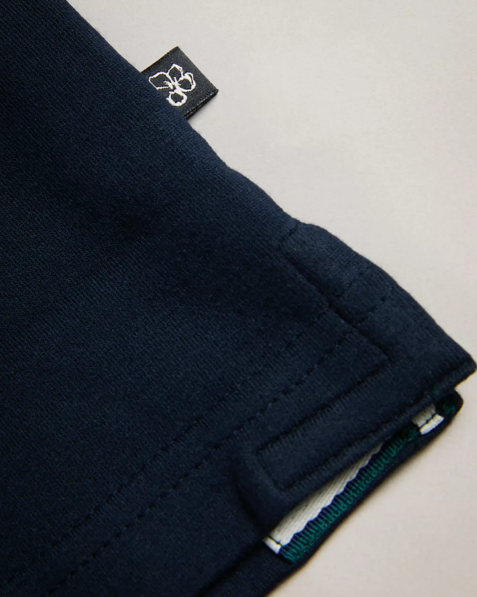 Ted Baker Karpol Navy-Blue Clearance