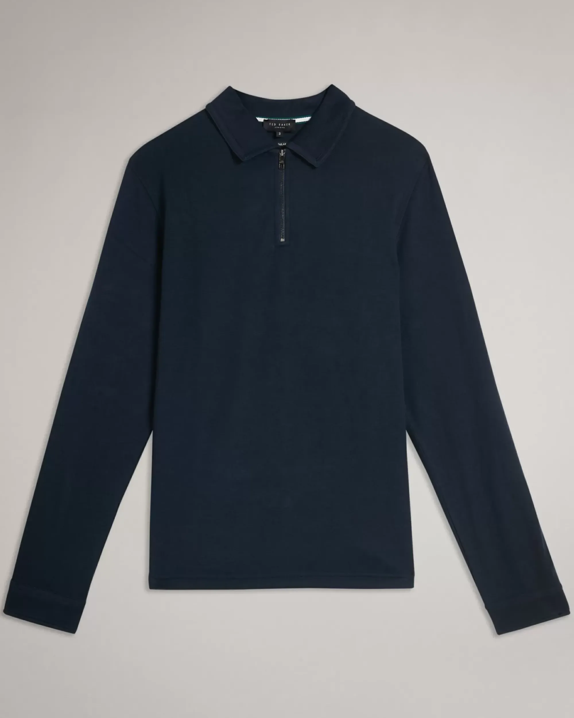 Ted Baker Karpol Navy-Blue Clearance