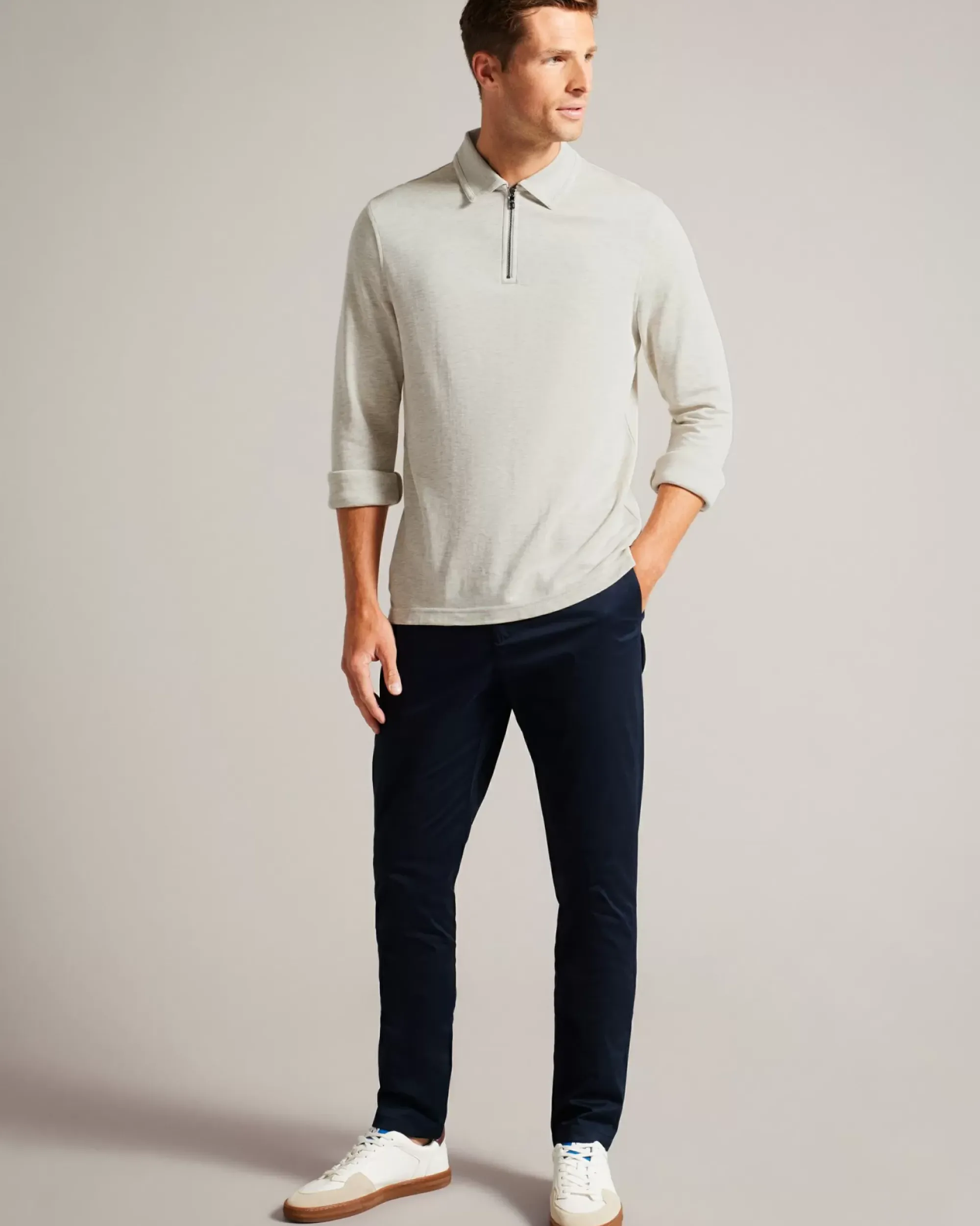 Ted Baker Karpol Natural Best