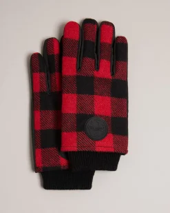 Ted Baker Karrl Red Outlet