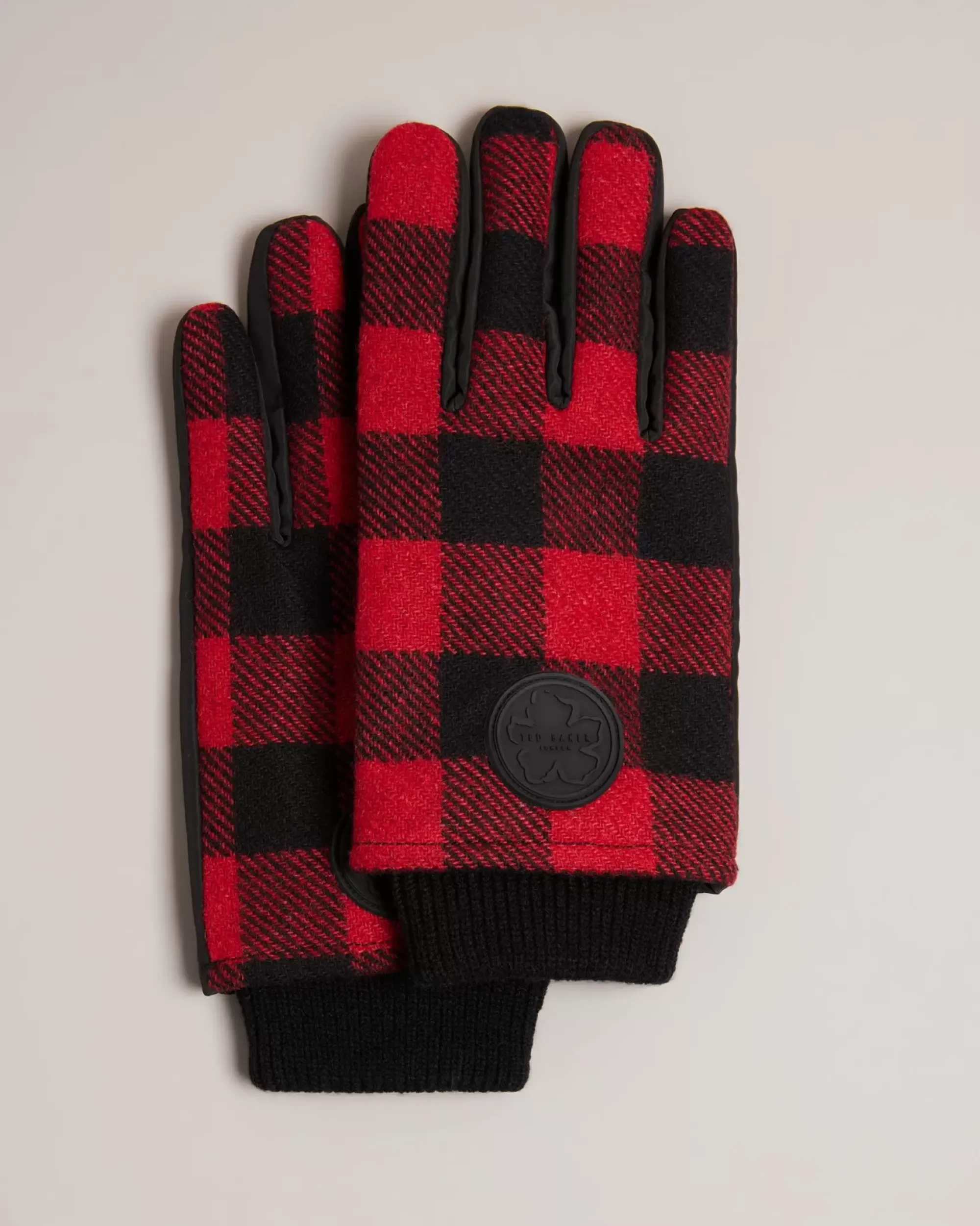 Ted Baker Karrl Red Outlet