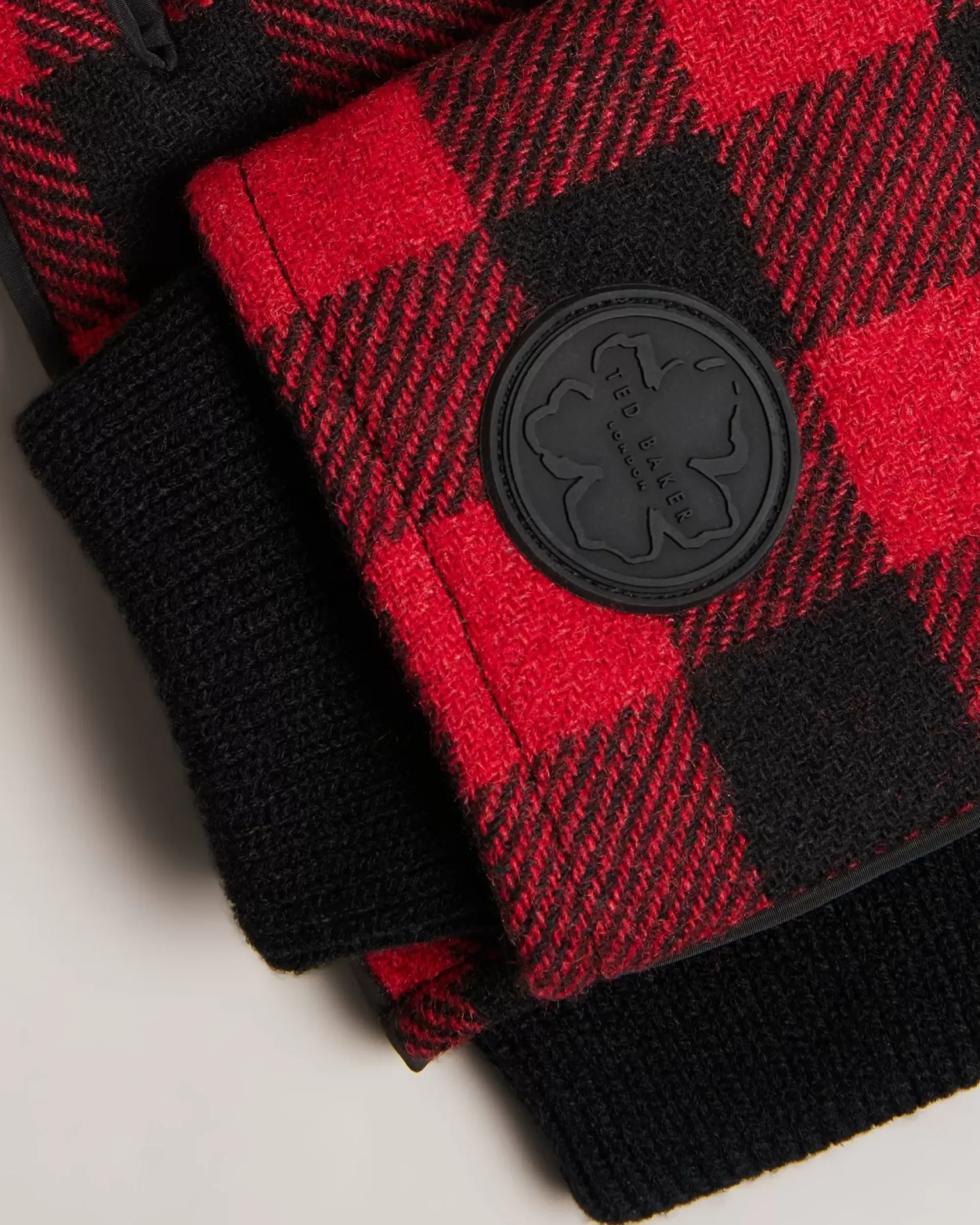 Ted Baker Karrl Red Outlet