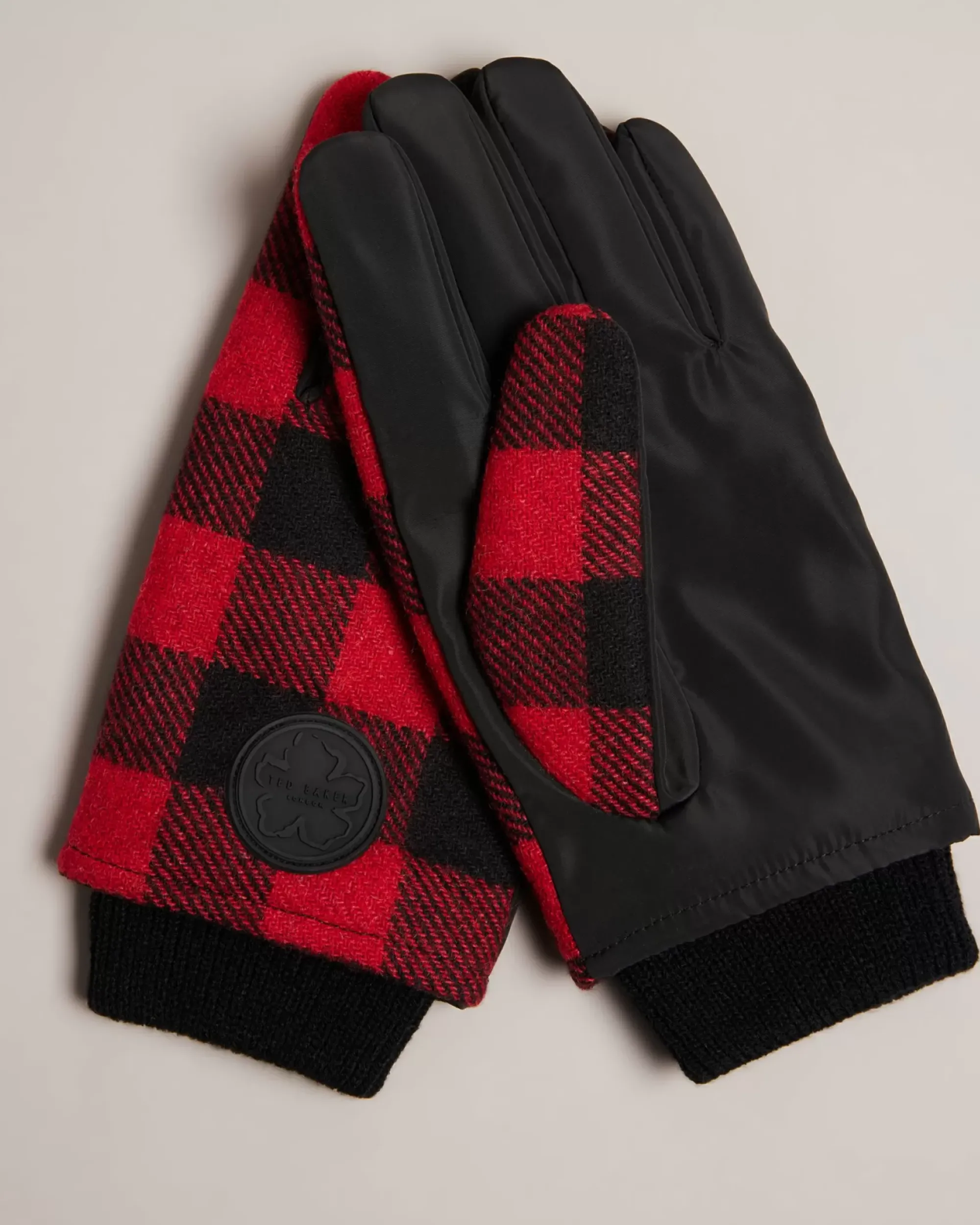Ted Baker Karrl Red Outlet