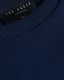 Ted Baker Kasyann Navy Outlet