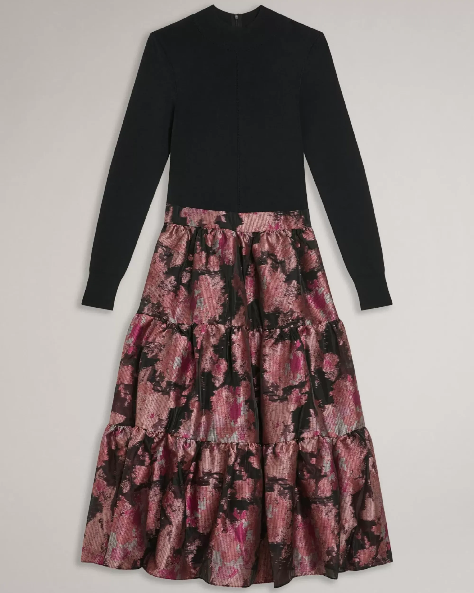 Ted Baker Kasymae Black New