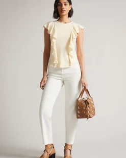 Ted Baker Kathley Natural