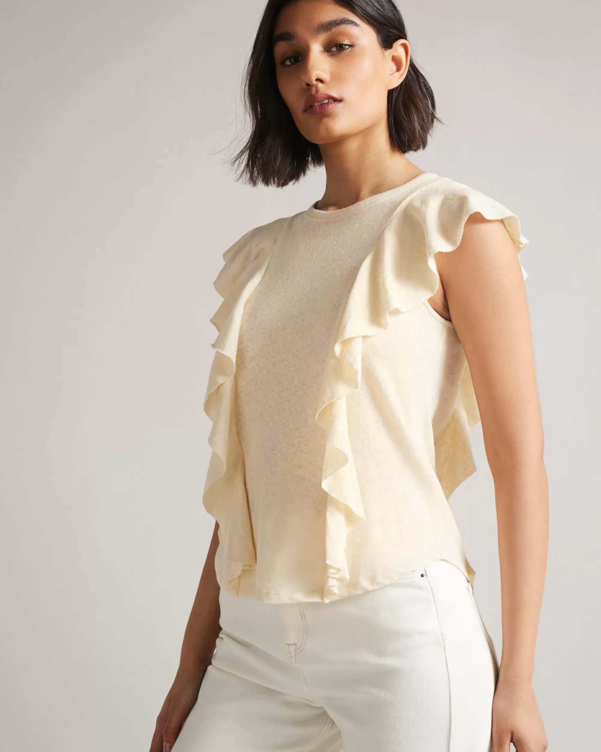 Ted Baker Kathley Natural