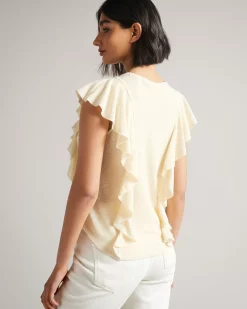 Ted Baker Kathley Natural